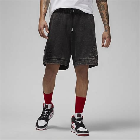 Jordan Shorts. Nike DE