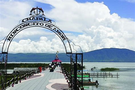 Lago De Chapala Jalisco Porque Conocerlo En Tu Visita A Guadalajara