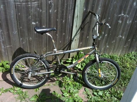 Sprucing Up My Old 1996 Gt Vertigo Bike Forums
