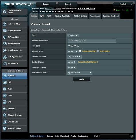 Asus RT-AC66U B1 Dual-Band Gigabit Wi-Fi Router Review | PCMag