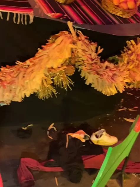 Streaker Arrested After Parading Around Disneylands Its A Small World Ride Naked News