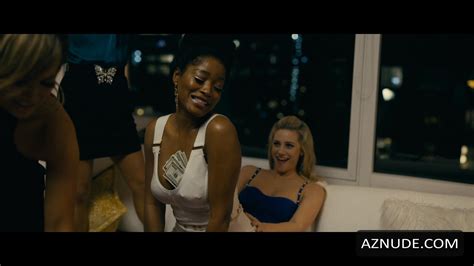 HUSTLERS NUDE SCENES AZNude