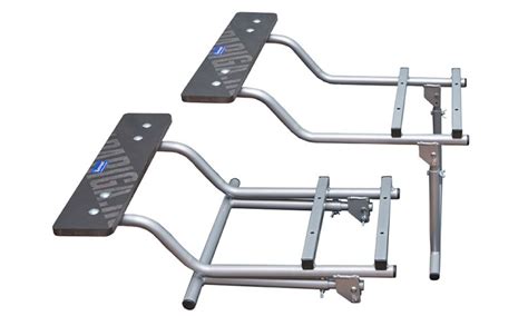 Опора регулируемая складная на ликтрос купить в интернет-магазине ФОРТУНА