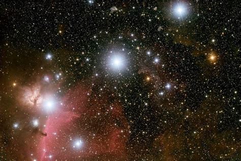 Orion Constellation: Facts About the Hunter | Space