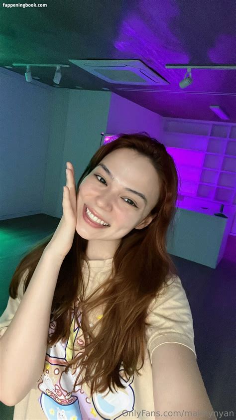 Maimynyan Nude OnlyFans Leaks The Fappening Photo 6762631 FappeningBook