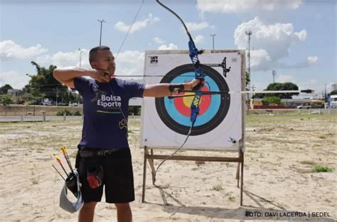 Arqueiro indígena busca título inédito para o AM no Mundial de Forças