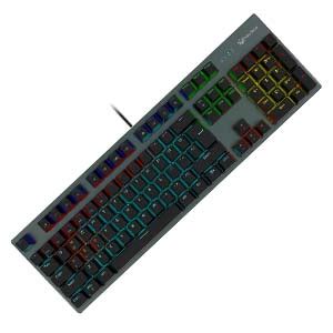 Meetion Mk Pro Hot Swap Mechanical Gaming Keyboard Al Wafaa Computers