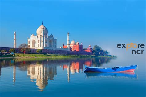 13 Best Tourist Places To Visit In Agra Explore Ncr