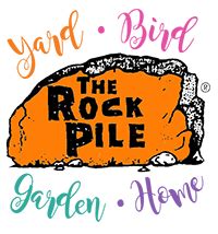 January Feed Of The Month Woodpecker Mix The Rock Pile Garden Center