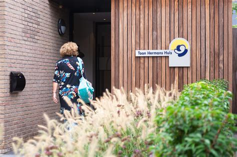 Toon Hermans Huis Weert Ipso