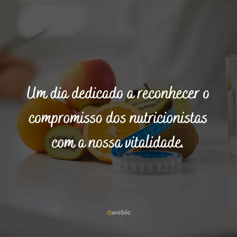 Agradecimento A Nutricionista Frases - Frases de homenagens para o Nutricionista que cuida de você