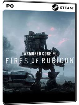 Armored Core VI Fires of Rubicon kaufen, Steam - MMOGA
