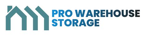 Pro Warehouse Storage Log In