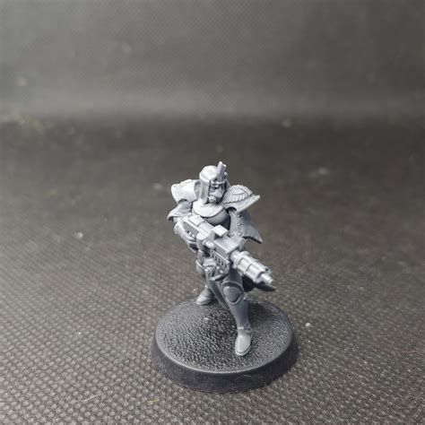 How To Build A Sisters Novitiate Kill Team — Forgone Miniatures