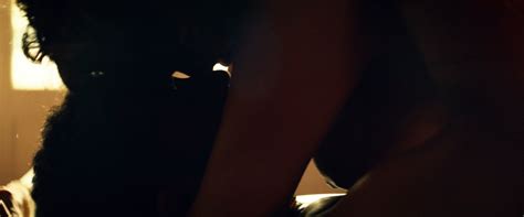 Naked La La Anthony In Double Play