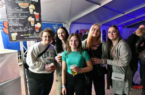 Zum 15 Mal Osterrock in Crock Hildburghausen inSüdthüringen