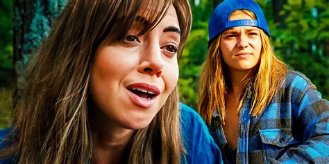 What The Hell Is Going On In Older Elliot S Future Based On Those My Old Ass Reveals