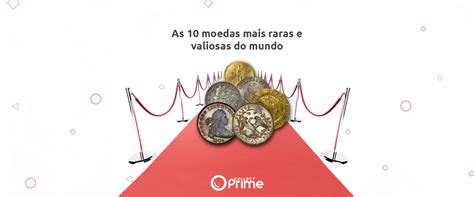 As Moedas Mais Raras E Valiosas Do Brasil Maiores E Melhores Conhe A