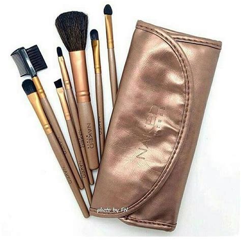 Jual Kuas Naked Shopee Indonesia