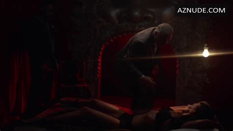 Acceleration Nude Scenes Aznude