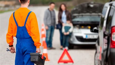 Asistencia En Carretera 247 Soliss Marca La Diferencia