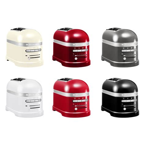 Artisan Toaster 5KMT2204E von KitchenAid
