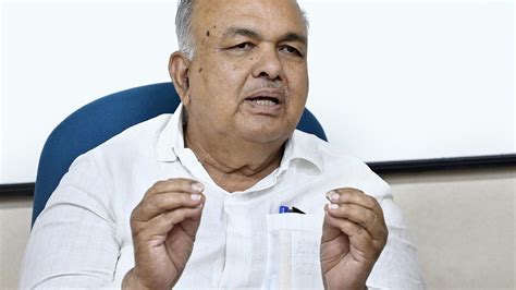 Bbmp Polls Will Be In May Ramalinga Reddy The Hindu