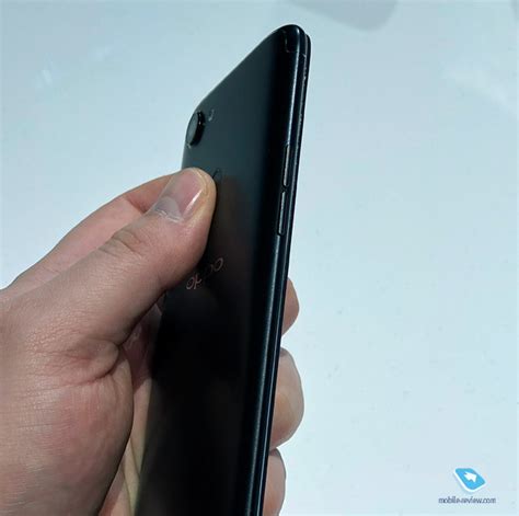 Mobile-review.com Первый взгляд на OPPO F5