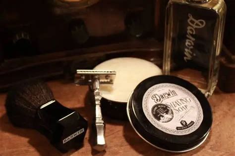 Pourquoi Passer Au Rasage Traditionnel Darwin Shaving