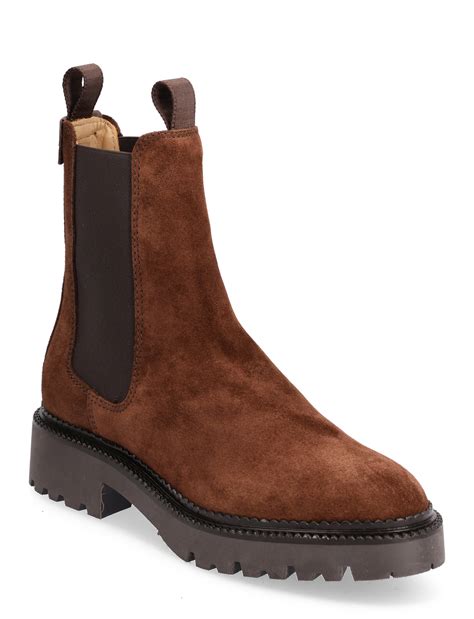 Gant Kelliin Chelsea Boot Boots Boozt