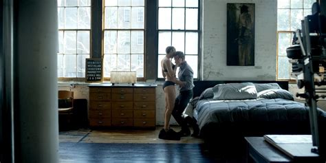 Robin Wright nude pics página