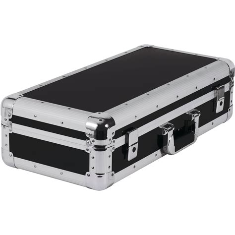 Reloop 100 CD Case (Black) CD-CASE-100 B&H Photo Video