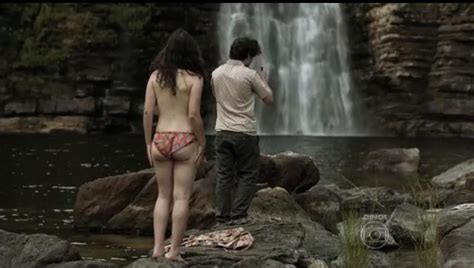 Julia Bernat Nude Pics Page