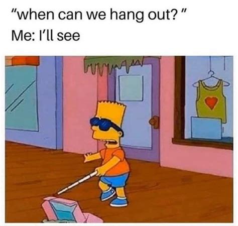 These Introvert Memes Are Perfectly Fine With Being Alone 22 Pics