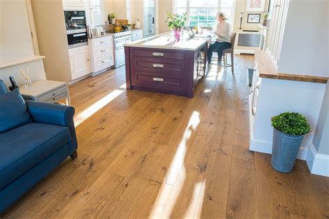 Wood Flooring Kent Specialists