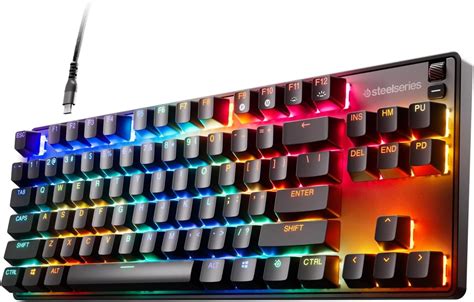 Melhor teclado gamer 15 opções de modelos de 2024 MKT Esportivo