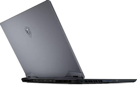 MSI Raider GE66 12UGS-668CA 15.6" FHD (1920x1080) Gaming Laptop Intel