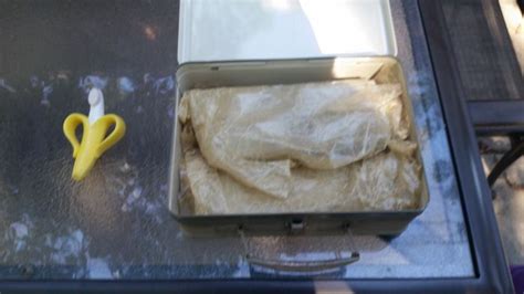 Man Discovers Mystery Box While Remodeling With Amazing Content Inside ...