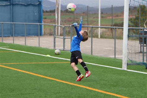 Img Escola De Porters Gimn Stic De Manresa Flickr