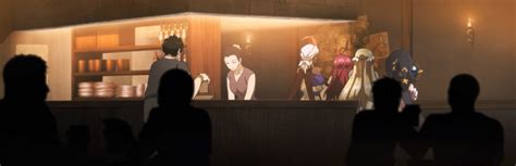 Bikini Warriors Blu Ray Media Review Episode Anime Solution