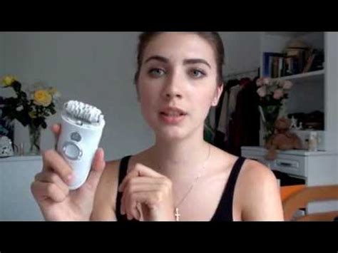 Мои любимые бьюти девайсы ( Green lite, Braun silk finish, Braun silk ...