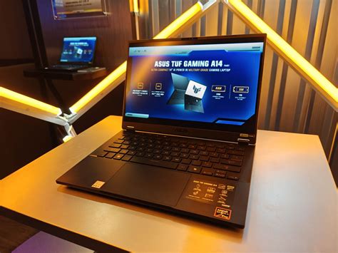 ASUS ROG Luncurkan Ally X TUF Gaming A14 Dan Zephyrus G16 Harga Mulai