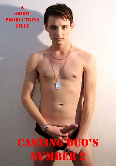 Watch Casting Duo S Gay AEBN