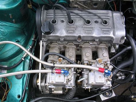 race carscom  volkswagen gti  project