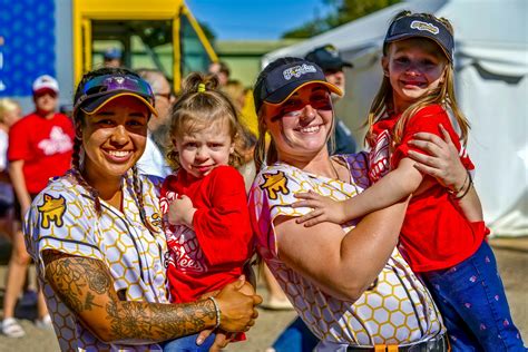 Hot Tots X Honeybees Hybrid Plan Minot Hot Tots