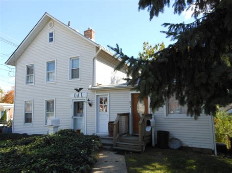 Historic Places - Historic Matawan, New Jersey