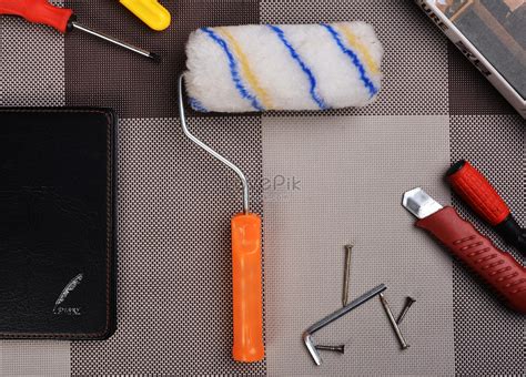 roller brush picture  hd     lovepik