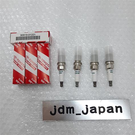 Denso SK20BGR11 - Alternative spark plugs