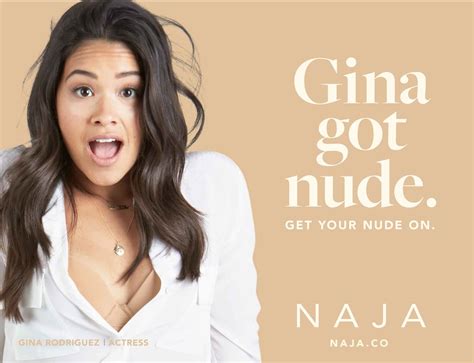 Naja Lingerie Is Making Nude For All Underwear A Reality Racked