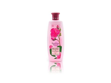 Přírodní růžová voda Rose of Bulgaria Biofresh, 330ml | Rosefresh.cz ...